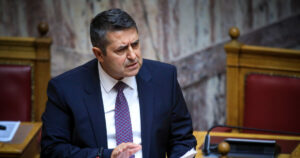 Γιώργος Μυλωνάκης: «Αθλιότητες, η συνέχεια στις δικαστικές αίθουσες»