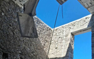 Θανατηφόρα πτώση 63χρονου στον Μυλοπόταμο
