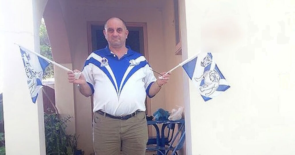 Αυστραλία: Ο ομογενής Αρτέμιος Μίντζας αντιμετωπίζει 25 κατηγορίες μετά από πυροβολισμούς