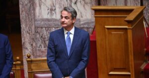 Μητσοτάκης: Δύο χρόνια από την επίθεση της Χαμάς στο Ισραήλ