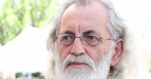 Μιχάλης Αεράκης: Η ζωή μου ως Μαχητής