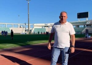 Ποινική δίωξη κατά του Βασίλη Μπέτση, αναπληρωτή δήμαρχου Περιστερίου