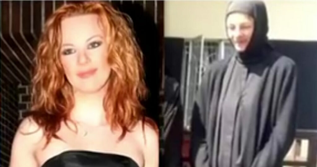 Ναταλία Λιονάκη: Η μητέρα της εκφράζει τον πόνο της - «Δεν ήταν στην κηδεία του πατέρα της»