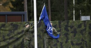 Το ΝΑΤΟ εξετάζει στρατιωτική αντίδραση στις προκλήσεις του Πούτιν