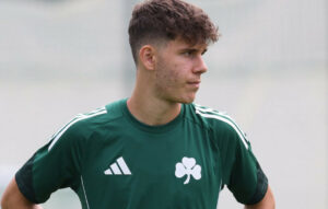 Νέο ταλέντο στον Παναθηναϊκό με 119 γκολ – Ενημερώθηκε και ο Μπενίτεθ