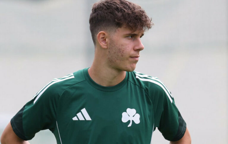 Νέο ταλέντο στον Παναθηναϊκό με 119 γκολ – Ενημερώθηκε και ο Μπενίτεθ Νέο ταλέντο στον Παναθηναϊκό με 119 γκολ – Ενημερώθηκε και ο Μπενίτεθ