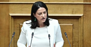 Κατατέθηκε στη Βουλή το νέο νομοσχέδιο για την εργασία