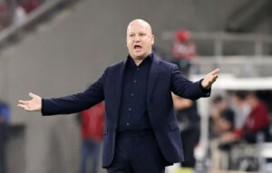 Η ΑΕΚ και οι ευθύνες του Νίκολιτς μετά την ήττα από τον Ολυμπιακό