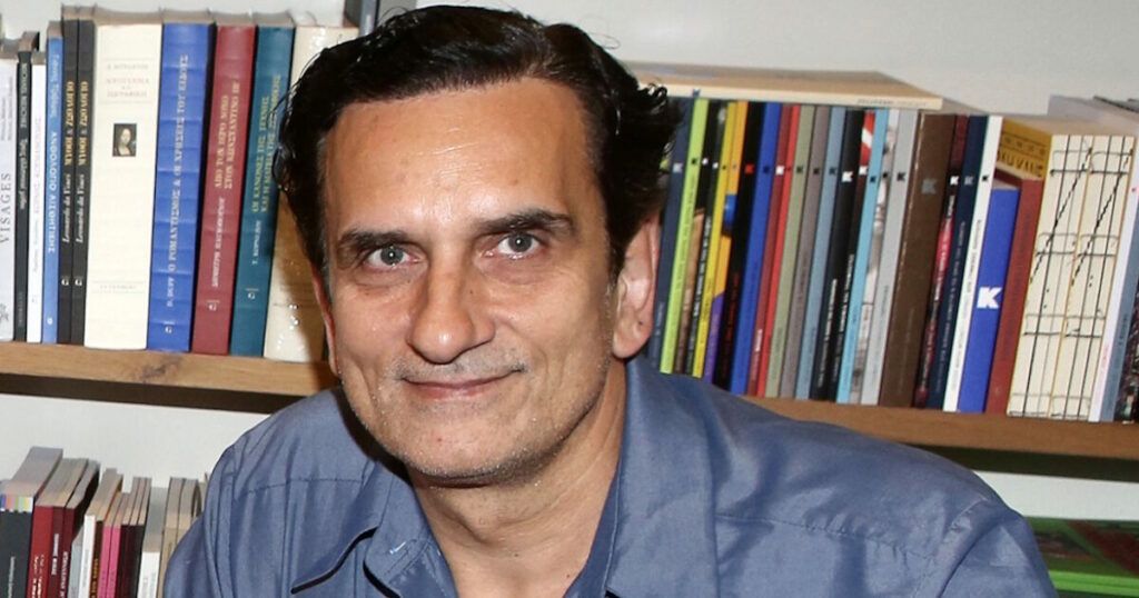 Η Έλενα Καρακούλη αποκαλύπτει την πρόταση γάμου στον Νίκο Ψαρρά