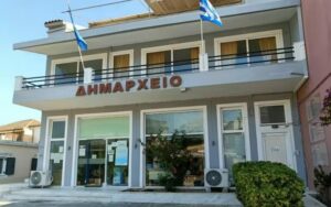 Παραίτηση του Νίκου Γκούση από τη θέση του δημοτικού συμβούλου Νότιας Κέρκυρας