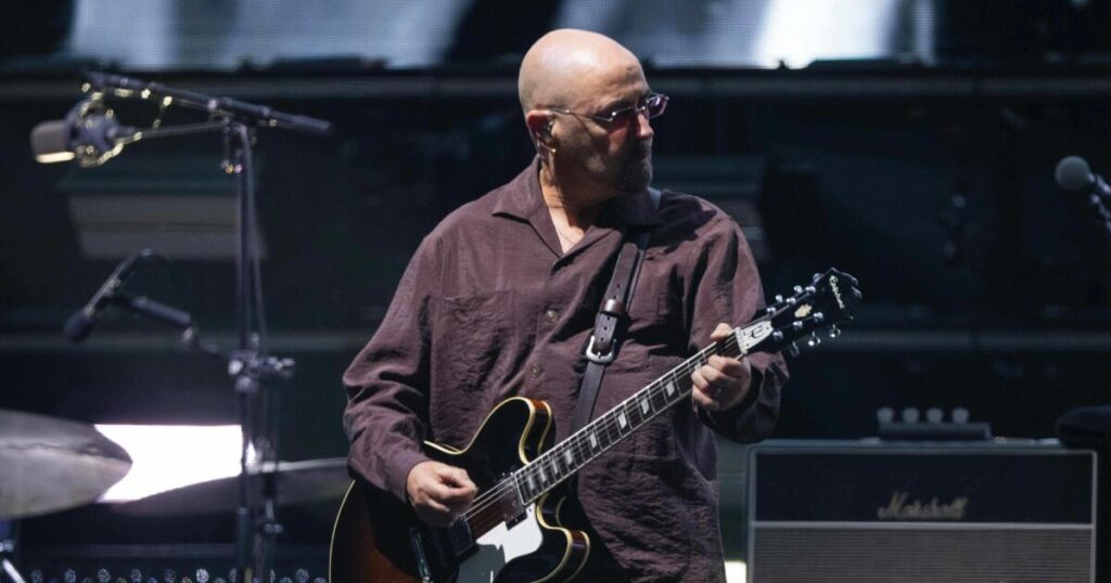 Ο Paul 'Bonehead' Arthurs διαγνώστηκε με καρκίνο – Συγκίνηση στους θαυμαστές