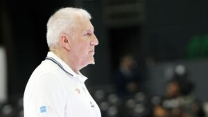 Ομπράντοβιτς: «Η υπογραφή του Κοκόσκοφ είναι ορατή στην Έφες»