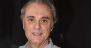 Οδυσσέας Σταμούλης: «Είμαι σίγουρος ότι το παιδί μου θα χάρηκε για τον γάμο»