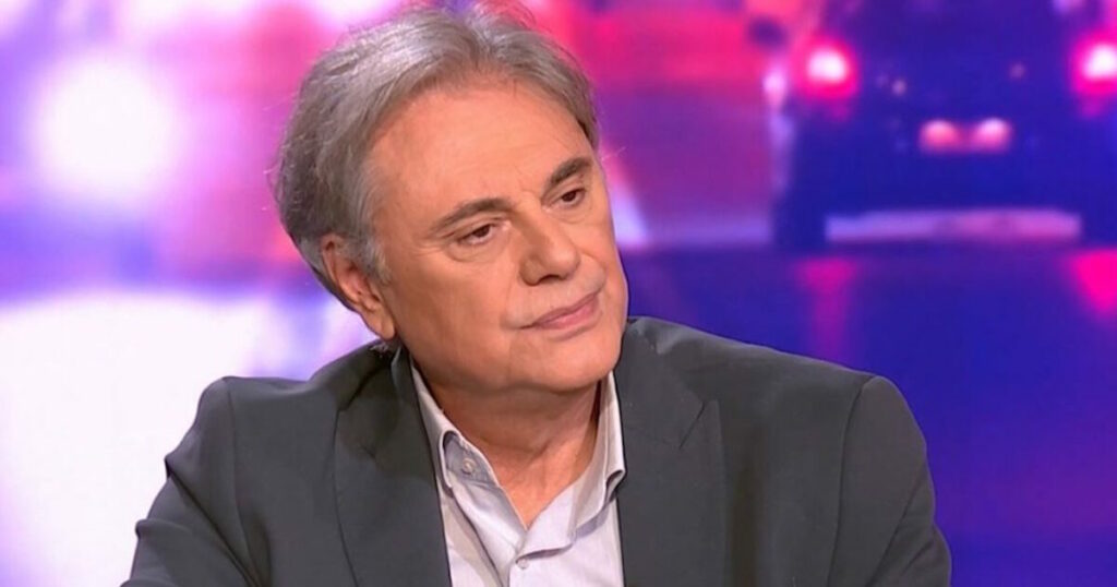 Οδυσσέας Σταμούλης: Συγκλονιστική εξομολόγηση για τον πόνο της απώλειας