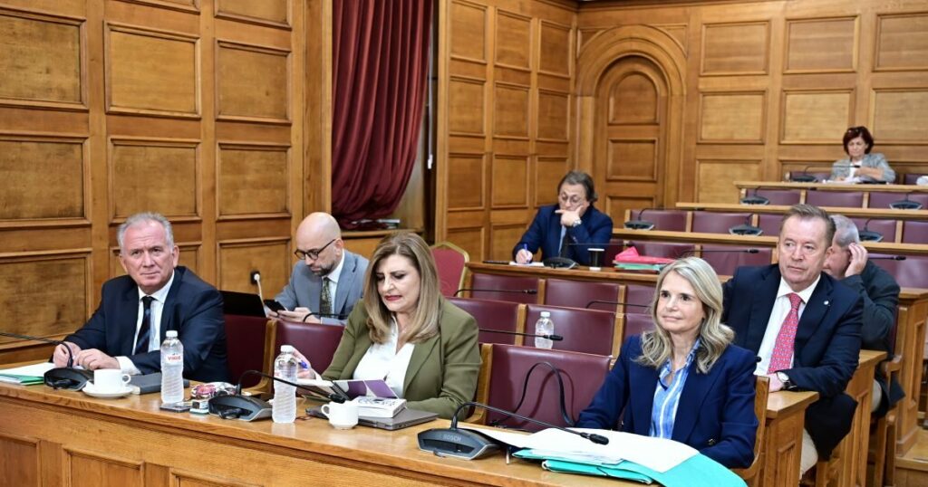 ΠΑΣΟΚ: Συνειδητή συγκάλυψη η μη κλήτευση Ξυλούρη και Σεμερτζίδου