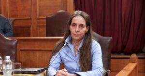 ΟΠΕΚΕΠΕ: Πίεση για αποδέσμευση ΑΦΜ σύμφωνα με την Παρασκευή Τυχεροπούλου