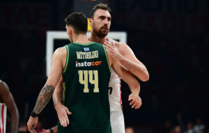 Κύπελλο Ελλάδος: Κλήρωση Final 8 με Ολυμπιακό και Παναθηναϊκό