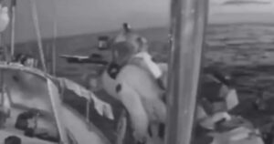 Ισραηλινές δυνάμεις αναχαίτισαν το ελληνικό σκάφος «Οξυγόνο»