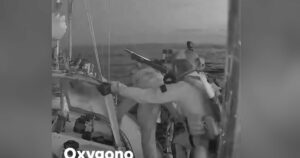 Γεραπετρίτης: Καλή η κατάσταση των επιβαινόντων στα ελληνικά πλοία της Global Sumud Flotilla