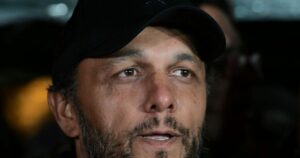 Γιώργος Φλωρίδης: Η Δικαιοσύνη δεν είναι παιχνίδι