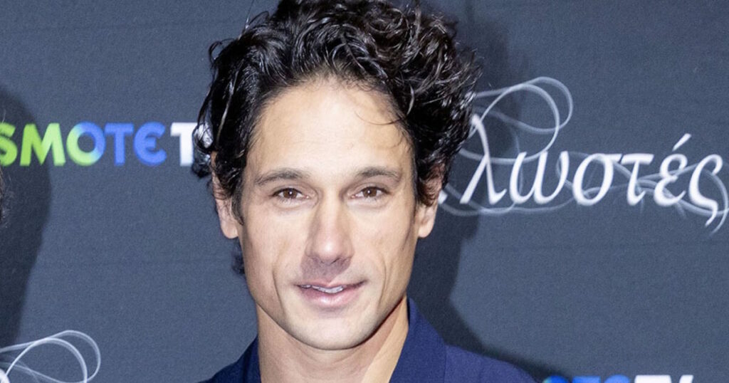 Πάνος Βλάχος: «Μετά την Αμερική, ο κακομαθημένος εγωισμός μου άλλαξε»