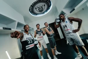 PAOK BC STORE – Το Επίσημο Κατάστημα ΚΑΕ ΠΑΟΚ