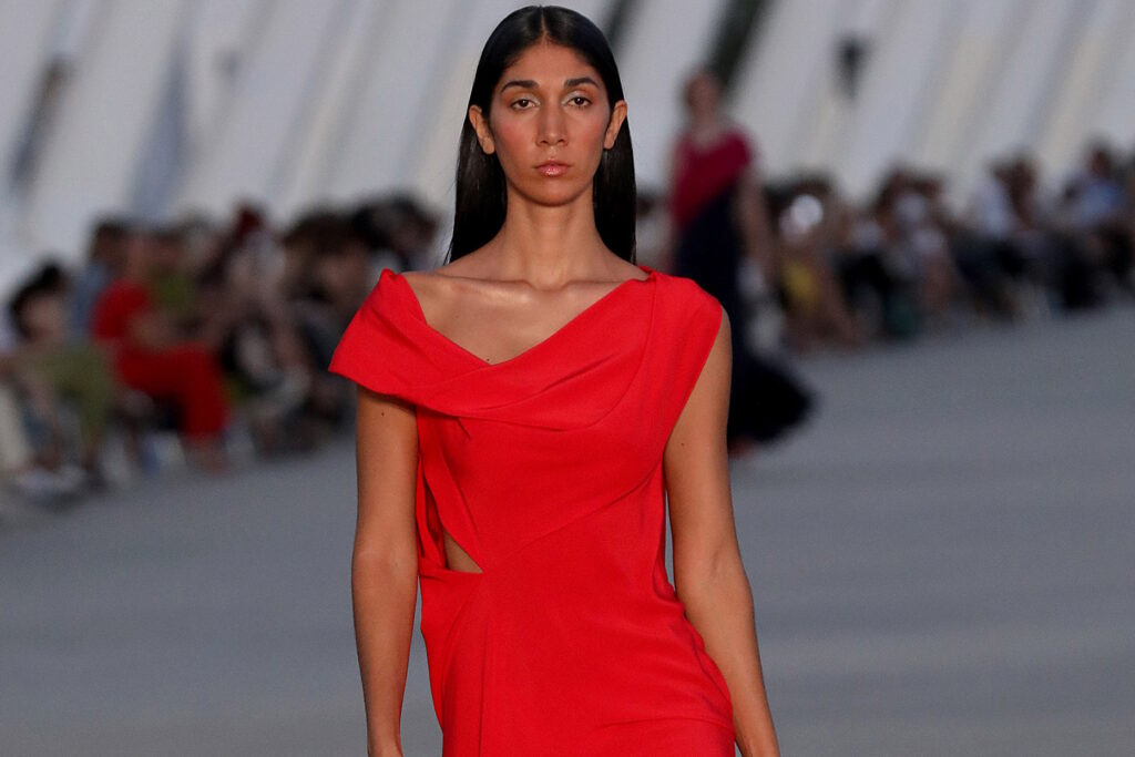 Η Παρασκευή Κερασιώτη έγινε μητέρα – Οι τρυφερές στιγμές από το μαιευτήριο