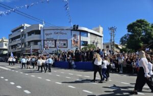 Εορτασμός της 28ης Οκτωβρίου στο Ηράκλειο με μεγαλοπρέπεια