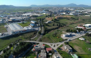Επένδυση 140 εκατ. ευρώ στα Οινόφυτα για Επιχειρηματικό Πάρκο