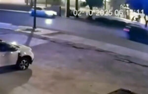 Συνελήφθη ο δράστης του θανατηφόρου τροχαίου με πατίνι