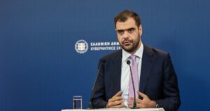 Παύλος Μαρινάκης: Το μνημείο του Αγνώστου Στρατιώτη ανήκει σε όλους μας