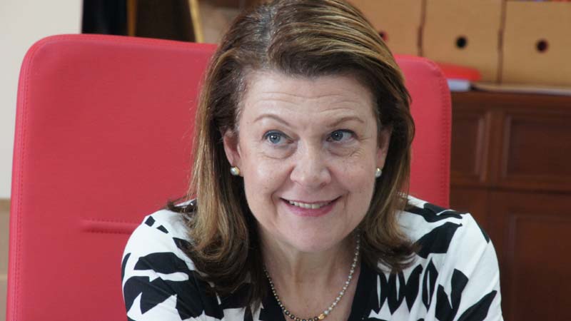 Δήλωση Πόθεν Έσχες της Δημάρχου Ζωγράφου για το 2024