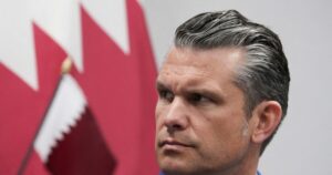 Έλεγχος του τύπου από το Πεντάγωνο: Αντιδράσεις και κατηγορίες για λογοκρισία