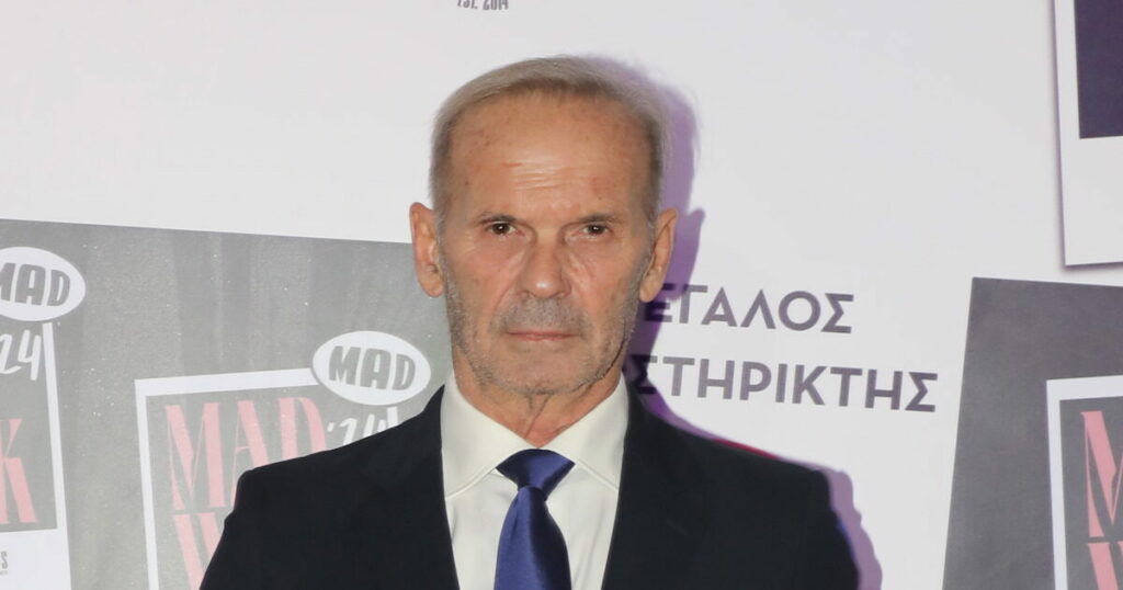 Πέτρος Κωστόπουλος: Σχολιάζει τη Ζωή Κωνσταντοπούλου