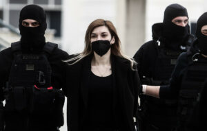 Ρούλα Πισπιρίγκου: Διάγνωση με ερυθηματώδη λύκο και σοβαρά προβλήματα υγείας