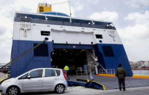 Εκπτώσεις έως 50% στα ακτοπλοϊκά εισιτήρια για αναπληρωτές εκπαιδευτικούς