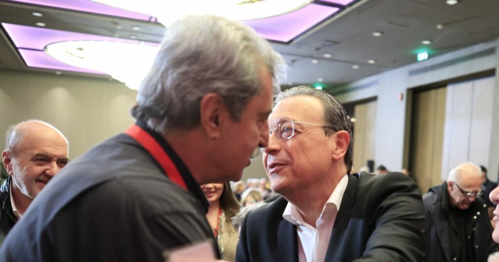 Σύγκρουση στον ΣΥΡΙΖΑ: Ο Πολάκης εναντίον του Φάμελλου