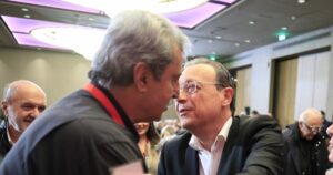 Σύγκρουση στον ΣΥΡΙΖΑ: Ο Πολάκης εναντίον του Φάμελλου