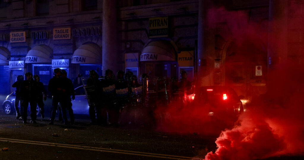 Εκρήξεις σε αυτοκίνητα δημοσιογράφου που ερευνά τη διαφθορά στην Ιταλία