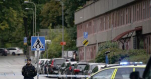 Σύλληψη του αρχηγού εγκληματικής οργάνωσης Μιχάλη Τενέζου στο Μεξικό