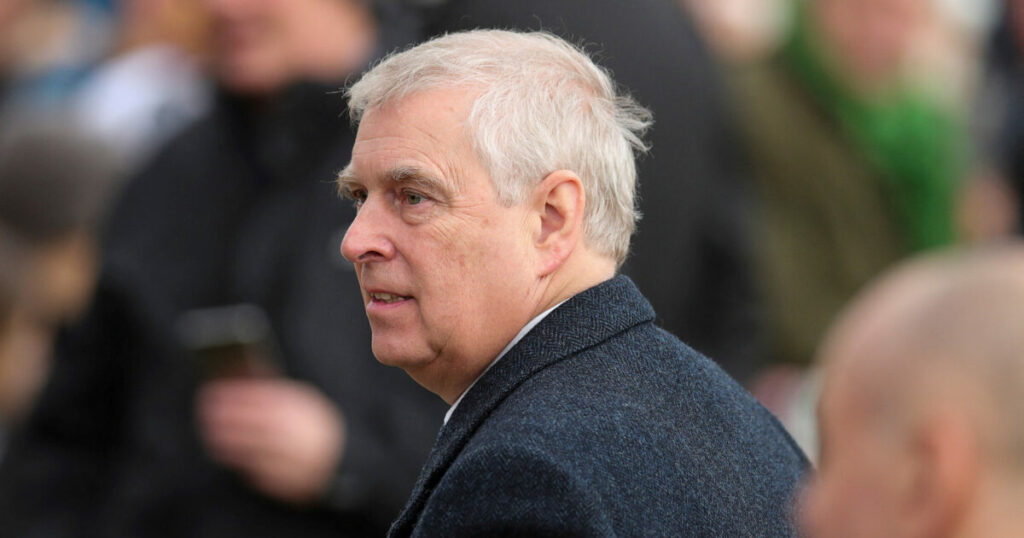 Πρίγκιπας Άντριου: Το σκάνδαλο με τον Έπσταϊν και οι αποκαλύψεις της Βιρτζίνια Τζιούφρε