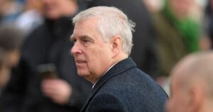 Πρίγκιπας Άντριου: Το σκάνδαλο με τον Έπσταϊν και οι αποκαλύψεις της Βιρτζίνια Τζιούφρε