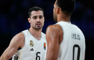 Εντυπωσιακή νίκη της Ρεάλ επί της Φενέρμπαχτσε με 84-58