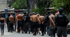 Βραζιλία: Μεγάλη αστυνομική επιχείρηση στις φαβέλες του Ρίο ντε Τζανέιρο - Πολλοί νεκροί και συγκρούσεις