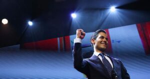 Η εντυπωσιακή πολιτική πορεία του Ρομπ Γέτεν: Ο πρώτος ανοιχτά γκέι πρωθυπουργός της Ολλανδίας