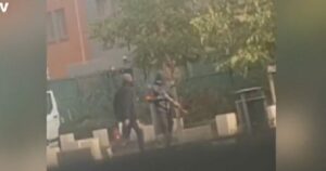 Θρασύτατη ληστεία με καλάσνικοφ στη Λυών: Πώς οι δράστες απέσπασαν 12 εκατ. ευρώ