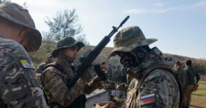 Βασανιστήρια και εκτελέσεις στρατιωτών: Η φρικτή πραγματικότητα στον ρωσικό στρατό