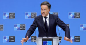 Ο Μαρκ Ρούτε επικρίνει την ικανότητα του ρωσικού στρατού