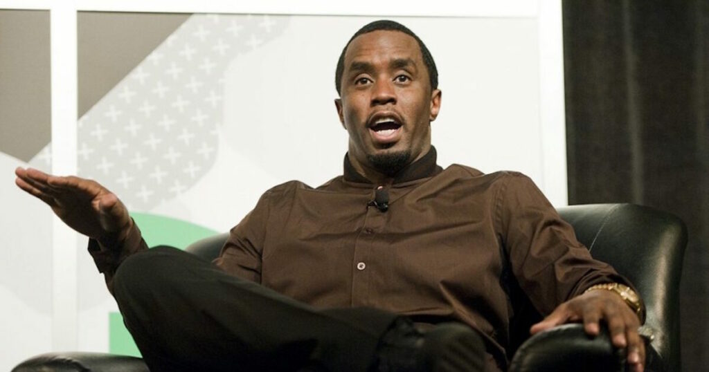Καταδίκη του Sean Diddy Combs σε 4 χρόνια και 2 μήνες φυλάκιση