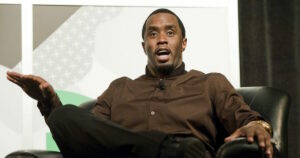 Καταδίκη του Sean Diddy Combs σε 4 χρόνια και 2 μήνες φυλάκιση
